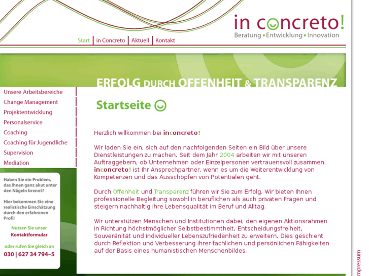 www.inconcreto-berlin.com