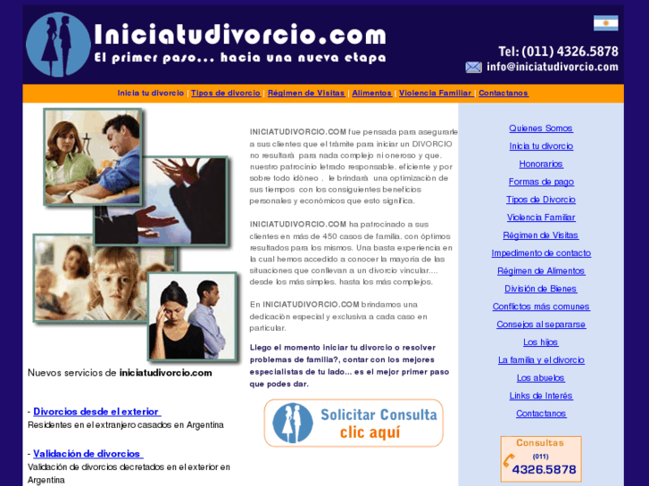 www.iniciatudivorcio.com