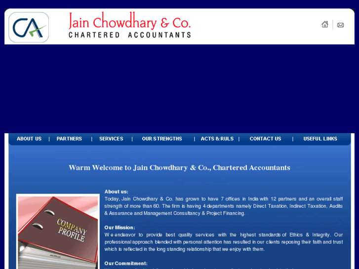 www.jainchowdhary.com