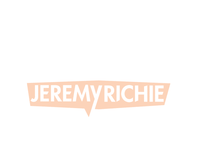 www.jeremyrichie.net