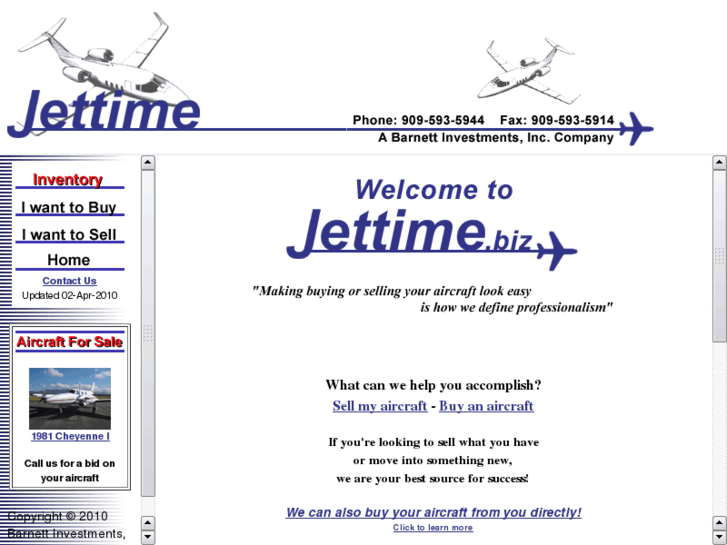 www.jettime.biz