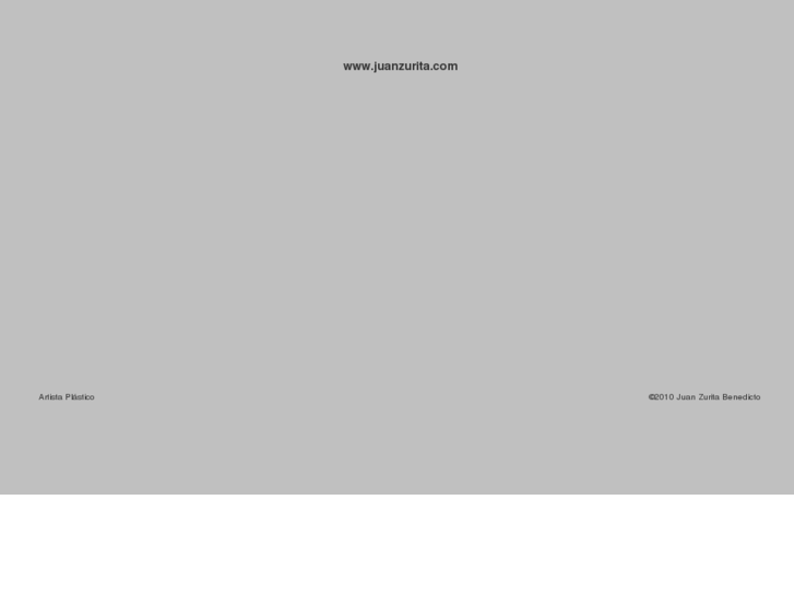 www.juanzurita.net