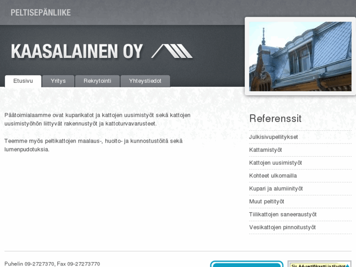 www.kaasalainen.net