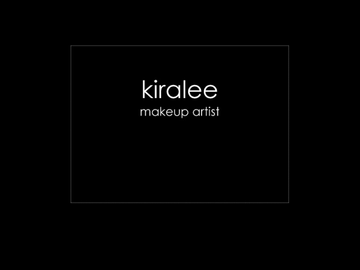 www.kiraleehubbard.com