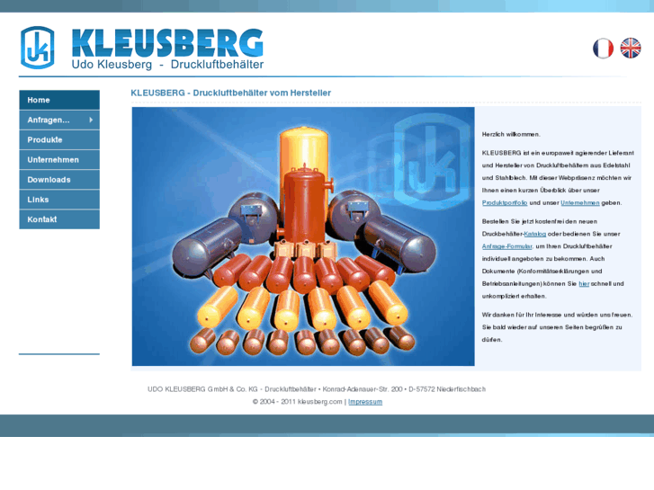 www.kleusberg.com