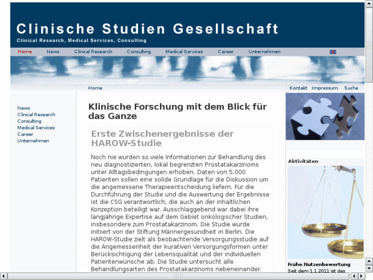 www.klinische-studien.net