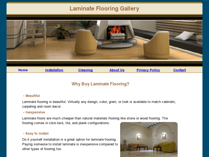 www.laminate-floor.biz