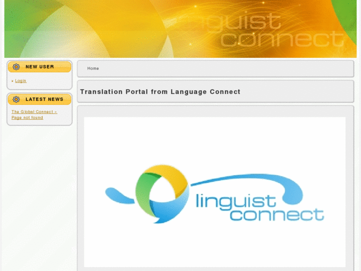 www.linguistconnect.net