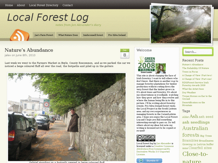 www.localforestlog.ie