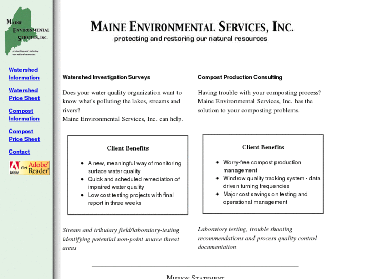 www.maineenvironmental.com