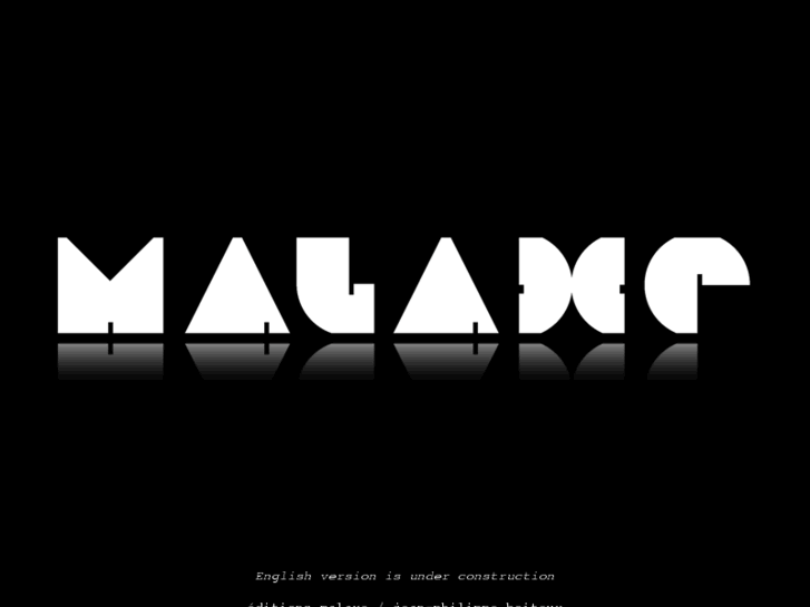 www.malaxe.org