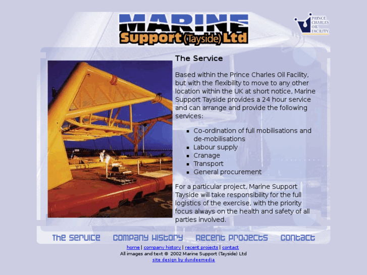 www.marinesupport.info