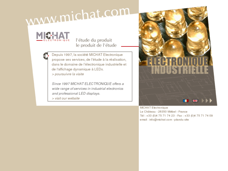 www.michat.com