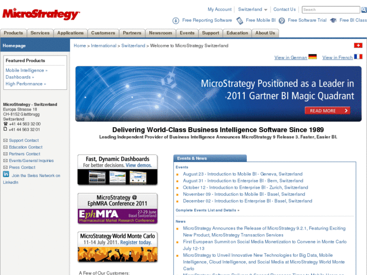 www.microstrategy.ch
