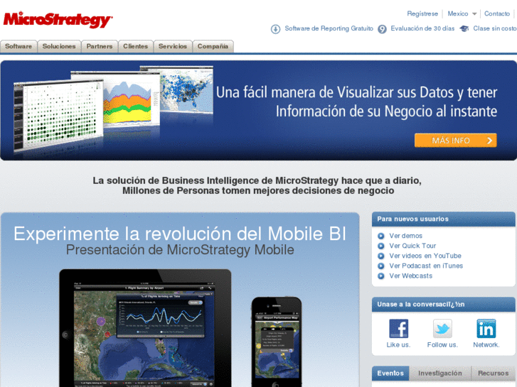 www.microstrategy.com.mx