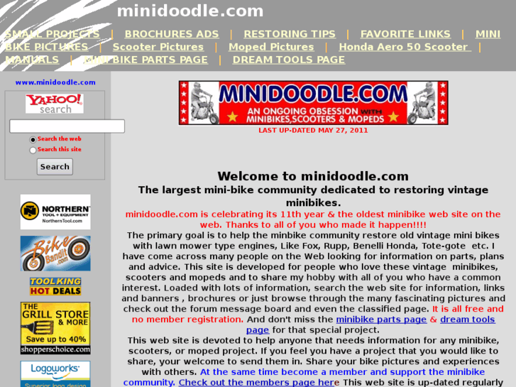 www.minidoodle.com