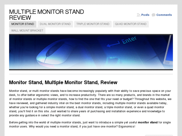 www.monitorstandreviews.com