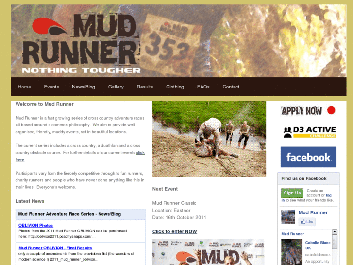 www.mudrunner.co.uk