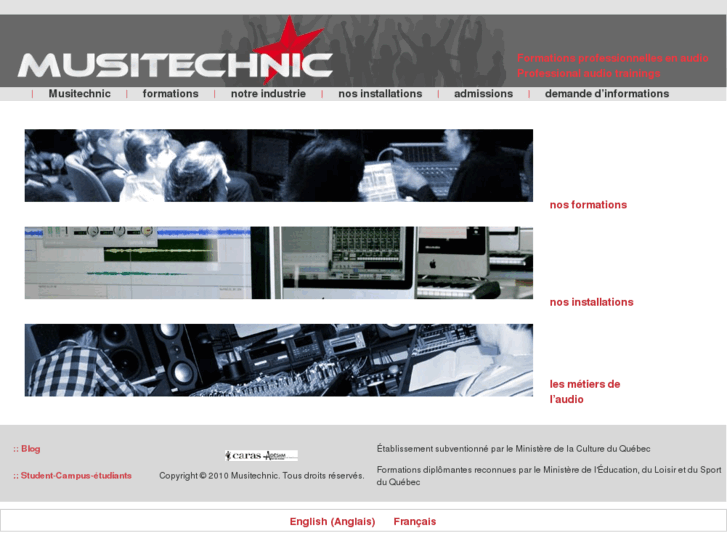 www.musitechnic.com