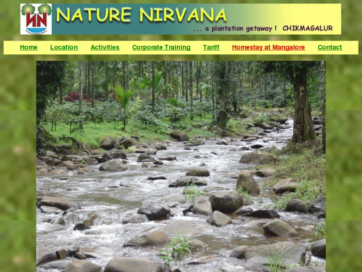 www.naturenirvana.com