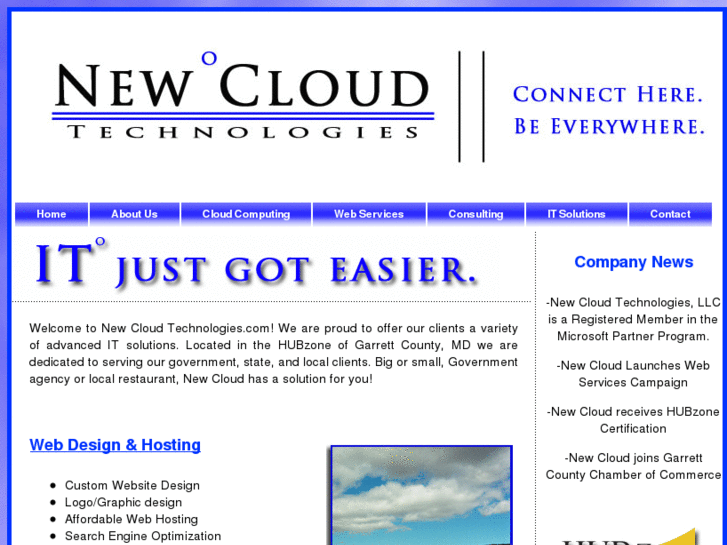 www.newcloudtechnologies.com