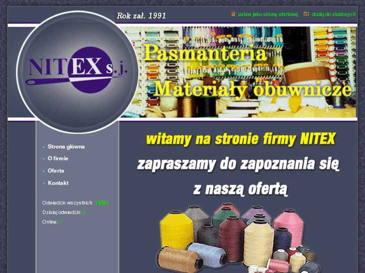 www.nitex.biz