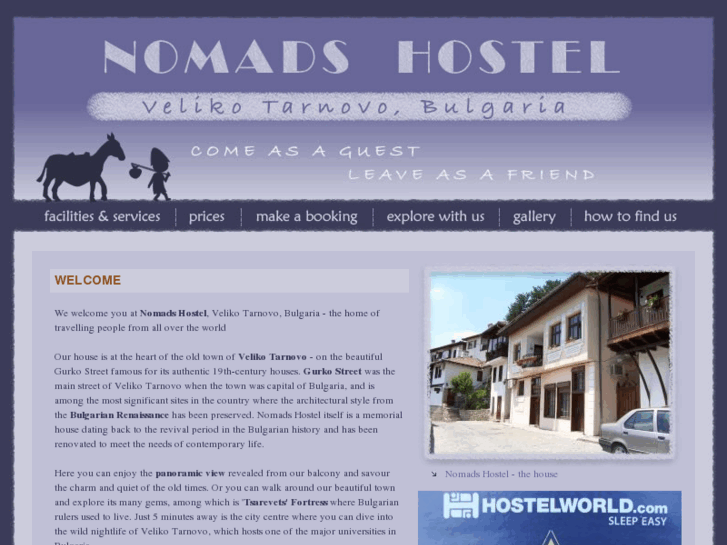 www.nomadshostel.com