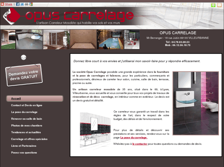 www.opus-carrelage.fr