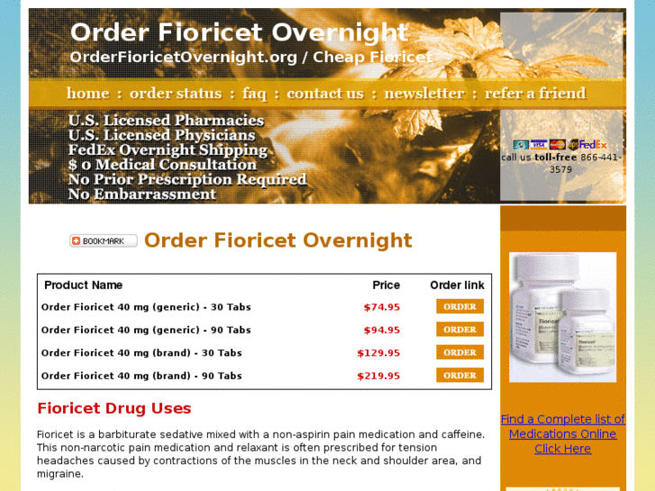 www.orderfioricetovernight.org