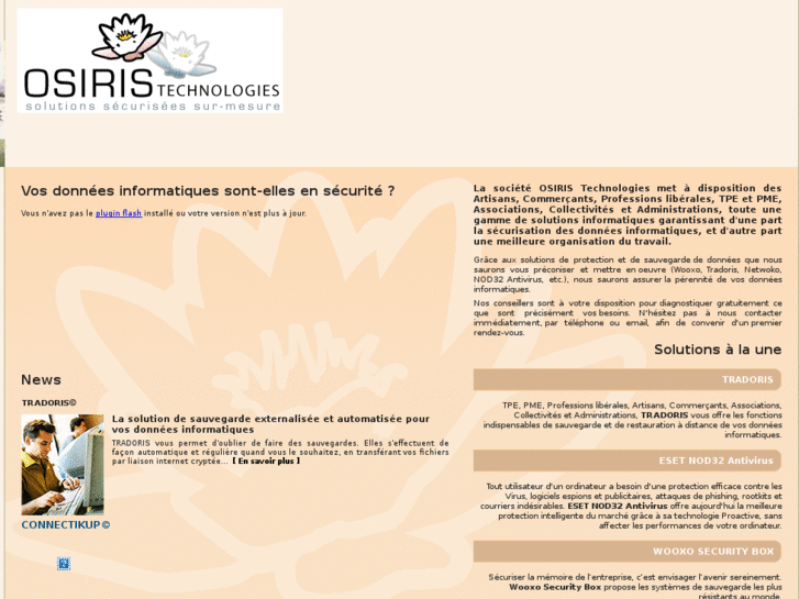 www.osiris-technologies.info