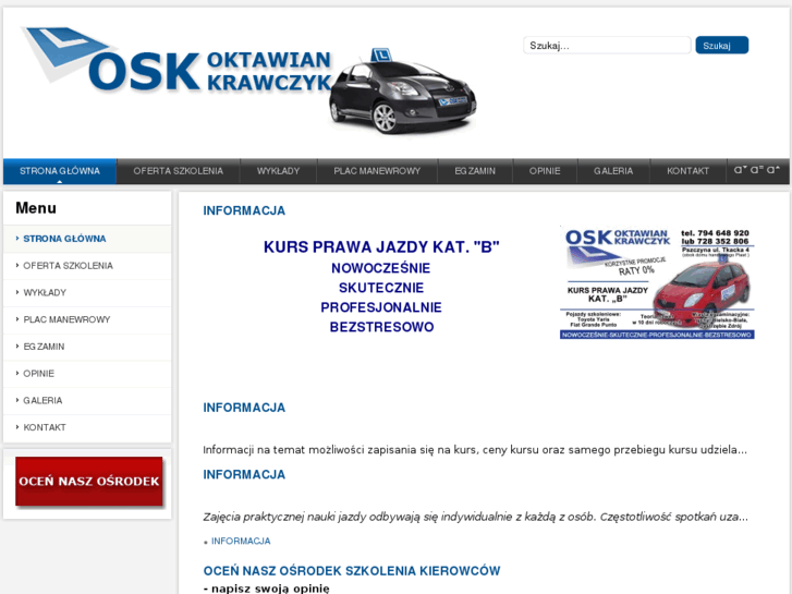 www.oskoktawian.com