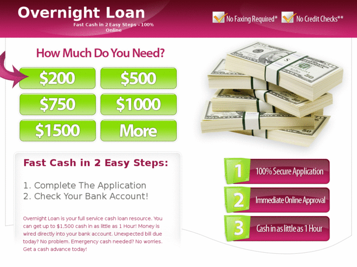 www.overnightpaydayloancom.com