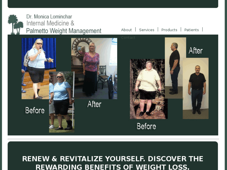 www.palmettoweightmanagement.net