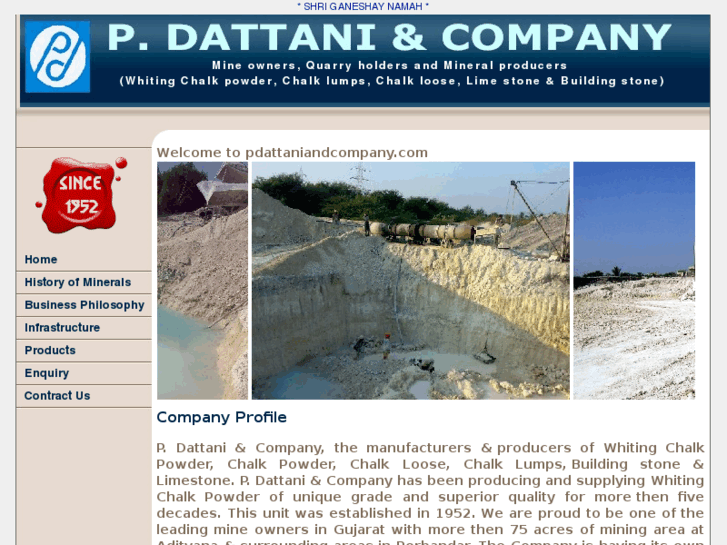 www.pdattaniandcompany.com