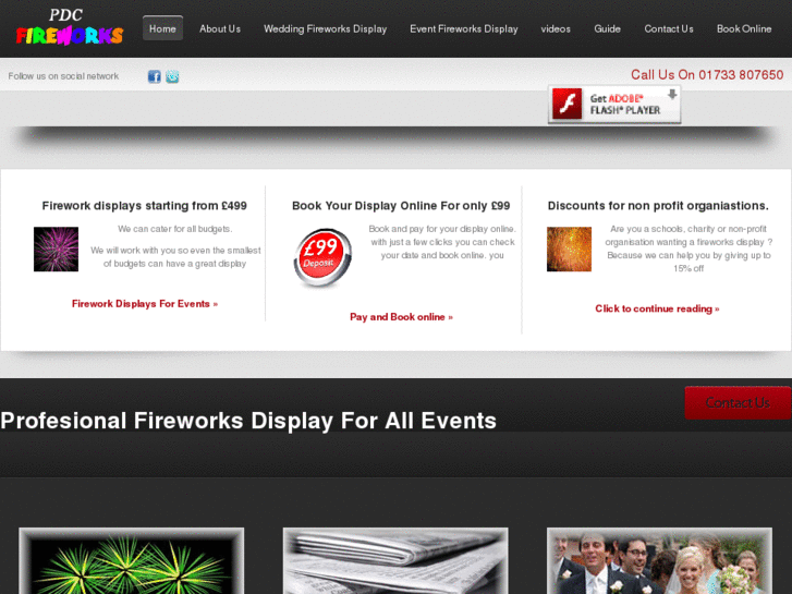 www.pdcfireworks.co.uk