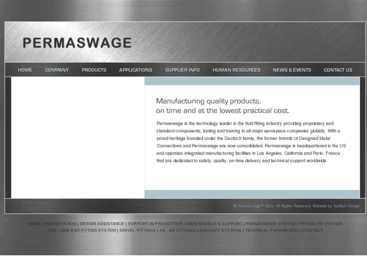 www.permaswage.com