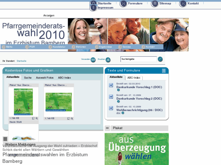www.pfarrgemeinderatswahl-bamberg.de