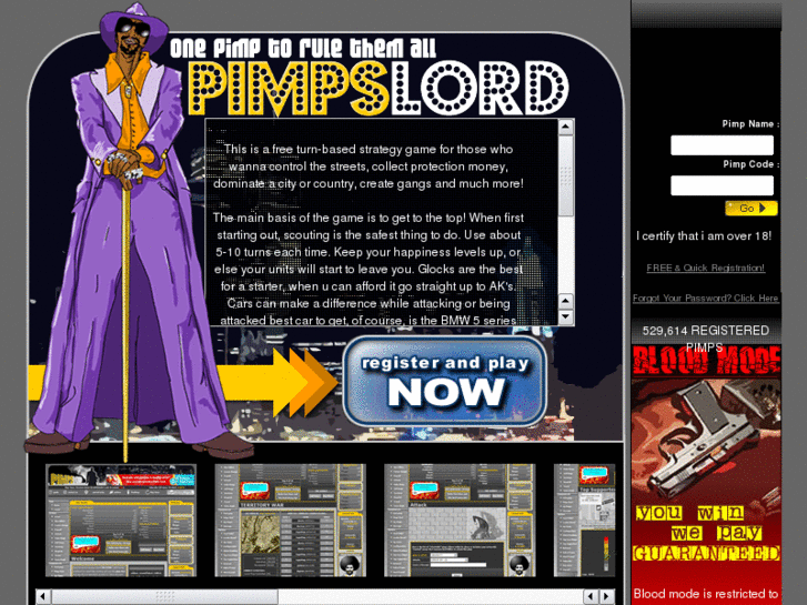 www.pimpslord.com