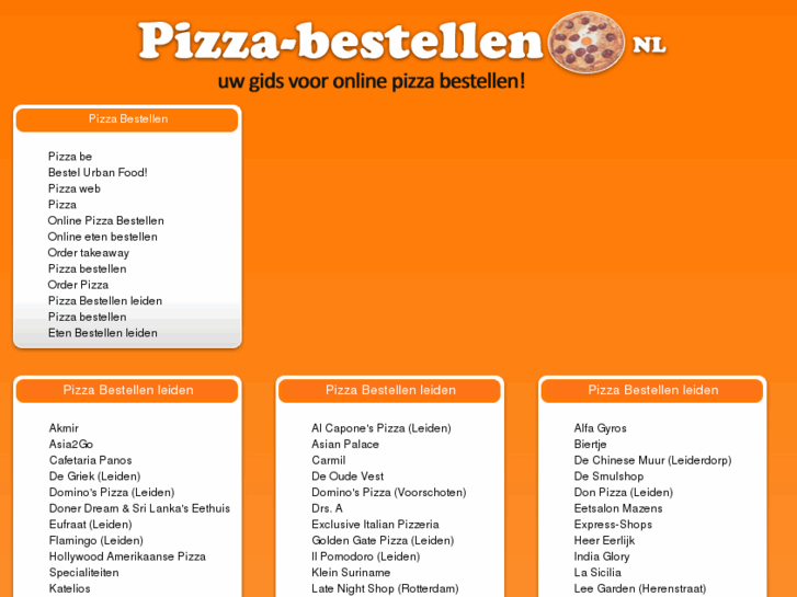 www.pizza-bestellen-leiden.nl