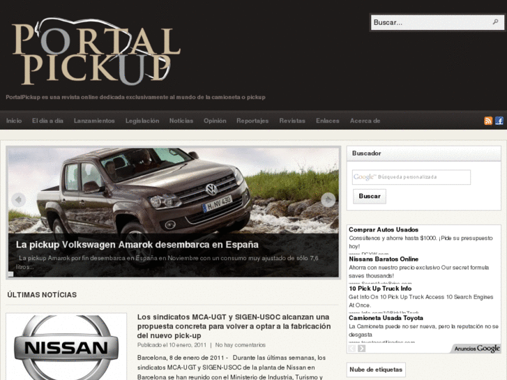 www.portalpickup.com