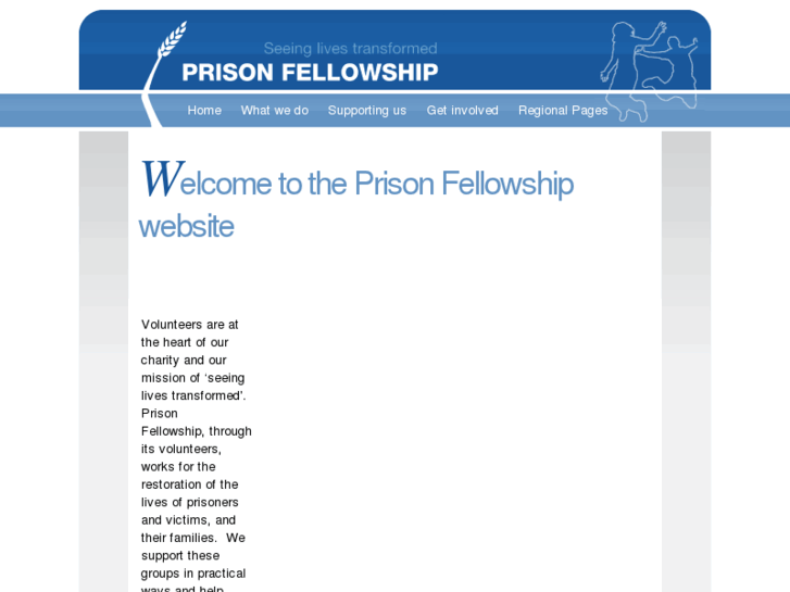 www.prisonfellowship.org.uk