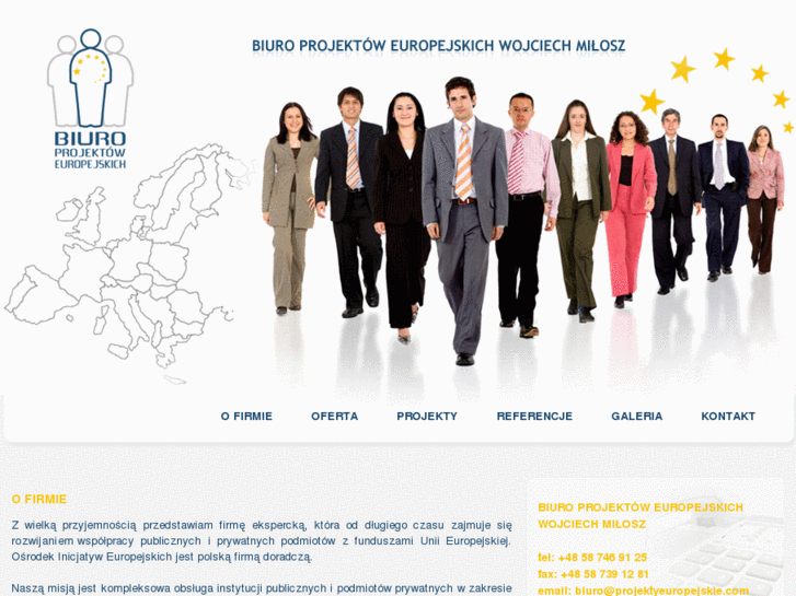 www.projektyeuropejskie.com