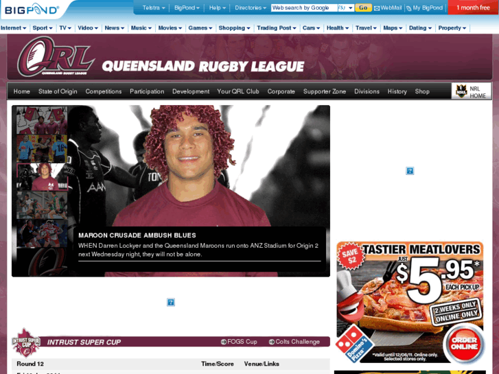 www.qrl.com.au