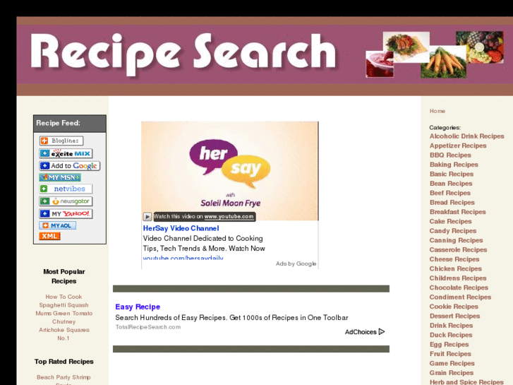 www.recipe-search.co.uk