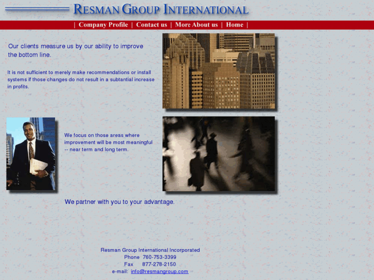 www.resmangroup.com