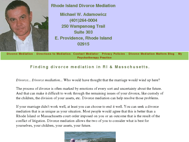 www.rhodeislanddivorcemediation.com