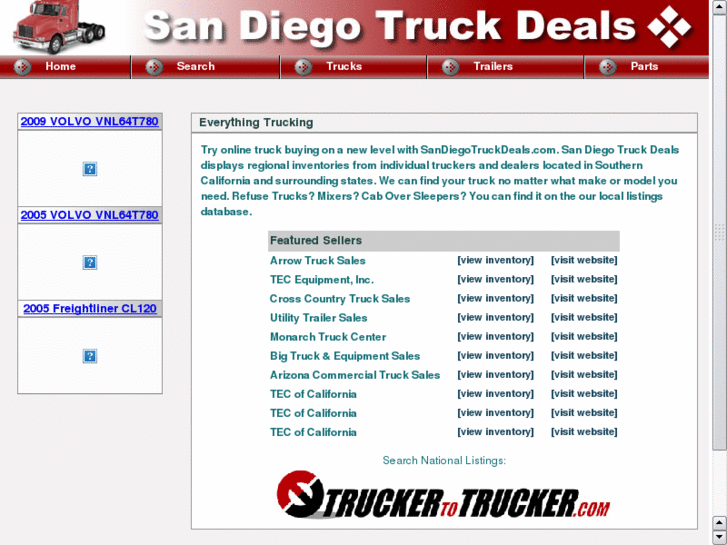 www.sandiegotruckdeals.com