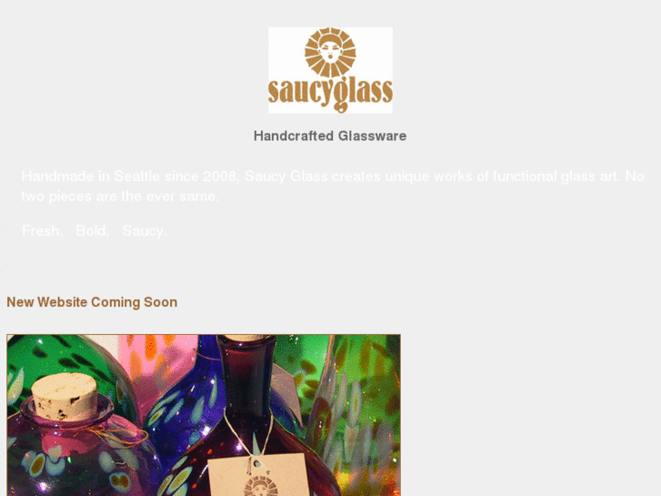 www.saucyglass.com