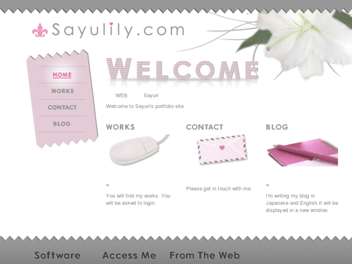 www.sayulily.com