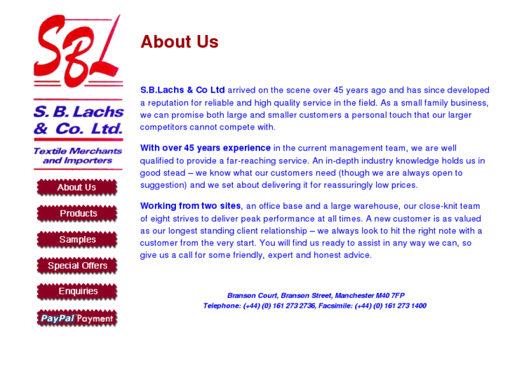 www.sblachs.com